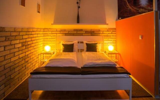 Gardener 27 Apartments