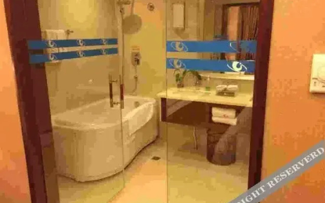 Shengfa Express Hotel