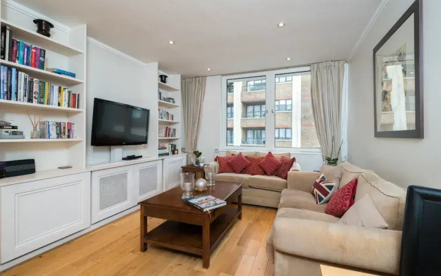 Delightful Kensington Home close to Hyde Park