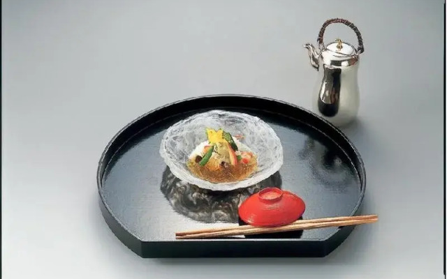 Sumiya Ryokan Kyoto