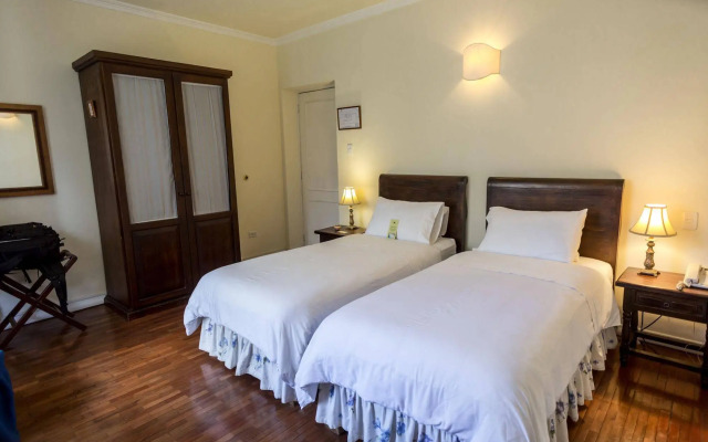 Hostal de la Rabida