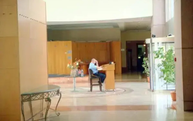 Apartment on the Beach