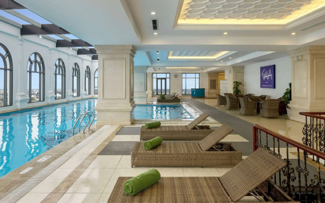 Meliá Vinpearl Phu Ly