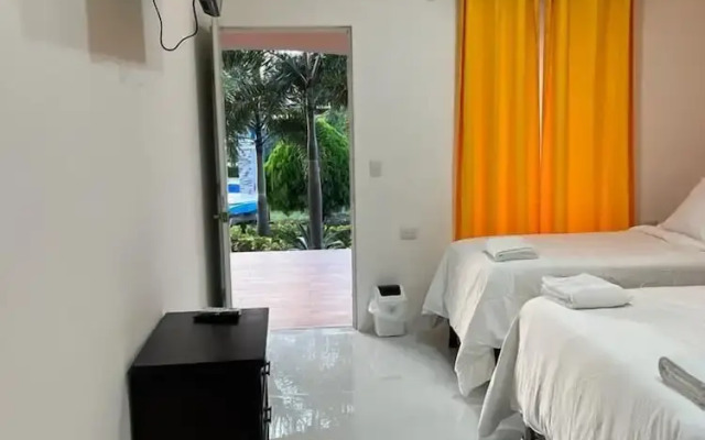 Hotel Campestre Bella Vista