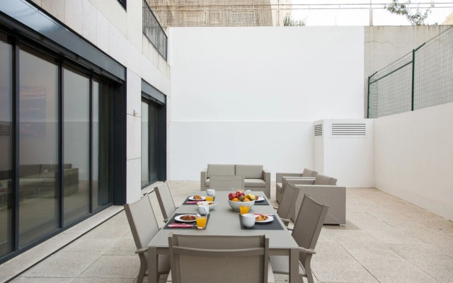 ALTIDO Marques Terrace Deluxe