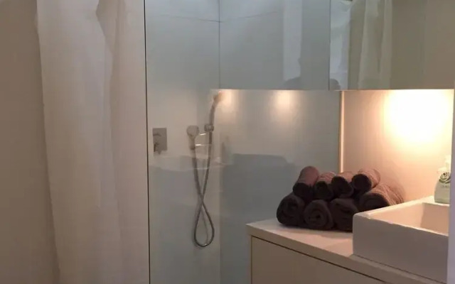 Charming 1-bed Apartment in Vevey