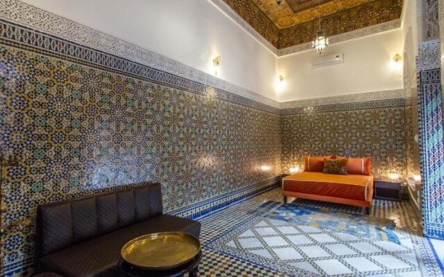 Riad Dar Iline