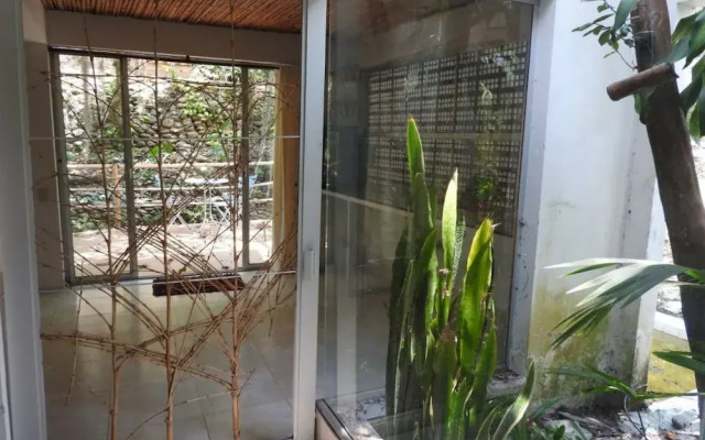 Hotel Orquídeas del Tolima