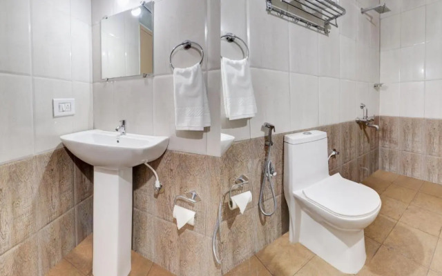 Treebo New Redfern, Madikeri