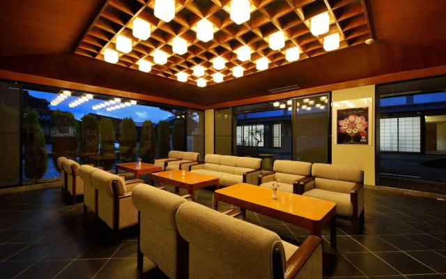 Hotel Wellness Asukaji