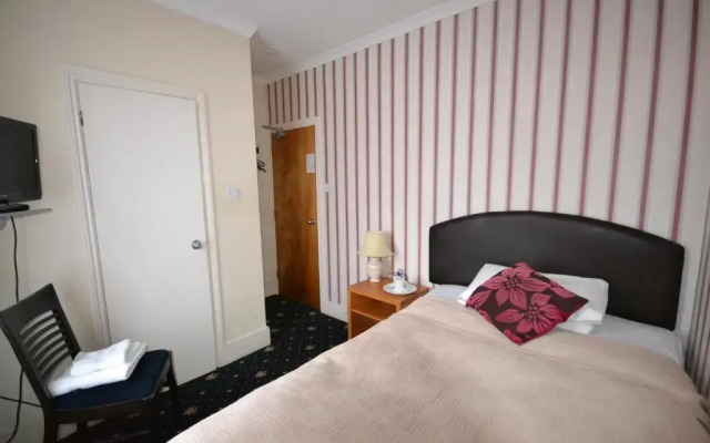 Airport Guest House
