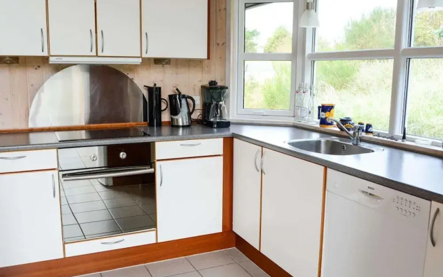 Holiday Home in Blokhus