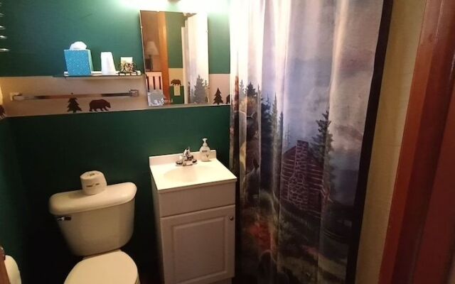 Sunshine Motel and Cabins