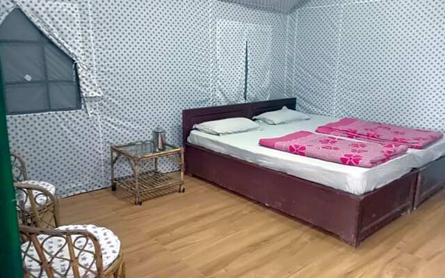 Room On The Roof By Himalayan Eco Lodges