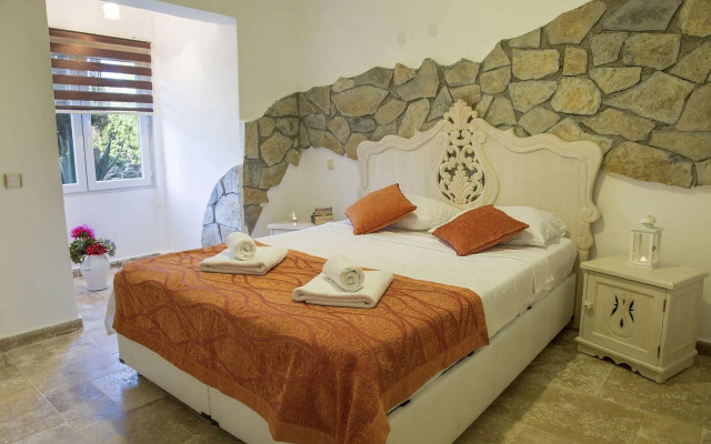 LeaMira Hotel Kaş
