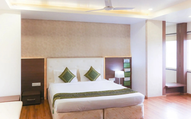 Treebo Trend Sun Palace Bhopal