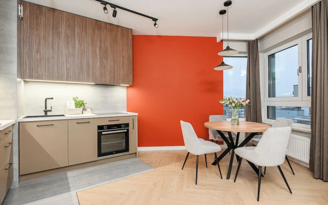 ShortStayPoland Śródziemnomorska B145