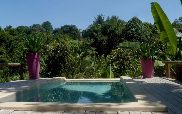 Soleluna Casa Pousada