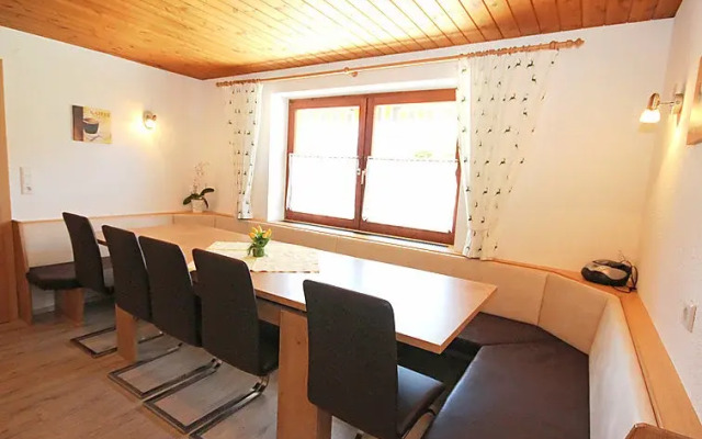Ferienwohnung Zeller