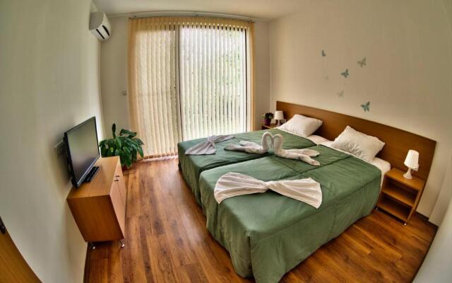 Holiday Homes Chudna