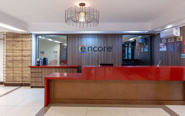 Ramada Encore by Wyndham Osasco