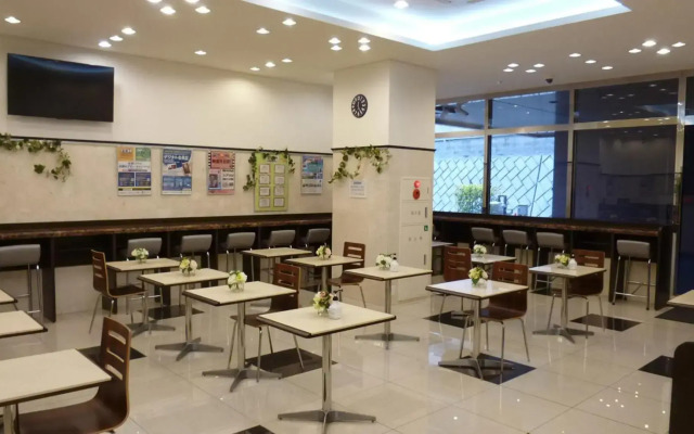 Toyoko Inn Odawara-eki Higashi-guchi