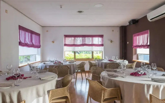 Hostal Buenos Aires