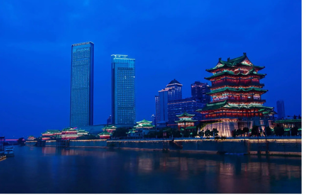 Swiss Grand Nanchang