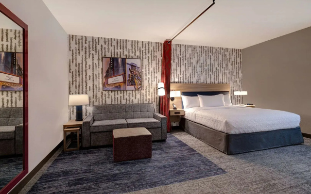 Home2 Suites by Hilton Blythewood, SC