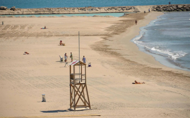 Villa Moles Near Beach, Port Aventura and Golf