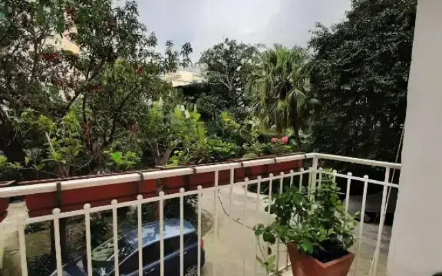 Casa Vacanze Pizzofalcone 41b