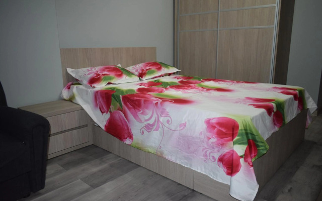 Apartament Parc Central RHBM