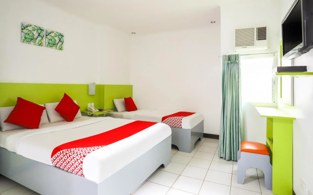 Hôtel Vacances Bleues Provinces Opéra