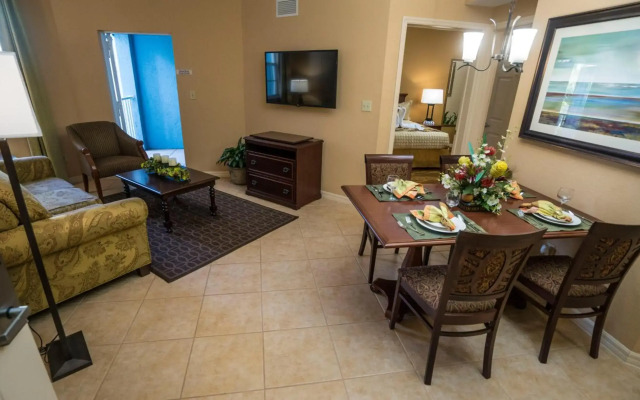 Mizner Place at Weston Town Center, Fort Lauderdale