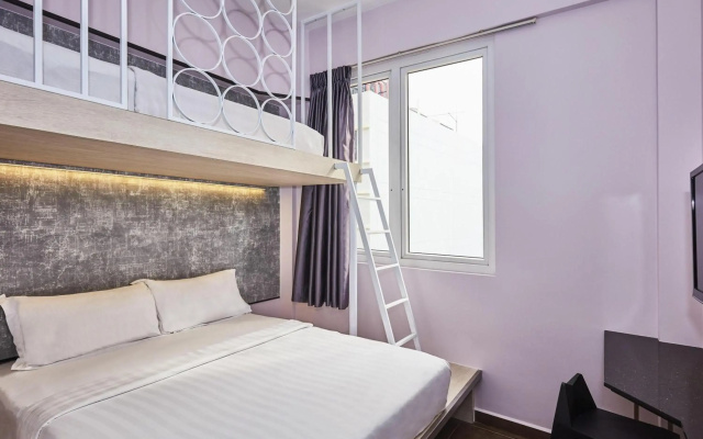 Ibis budget Singapore Pearl (ex. Fragrance  - Pearl)
