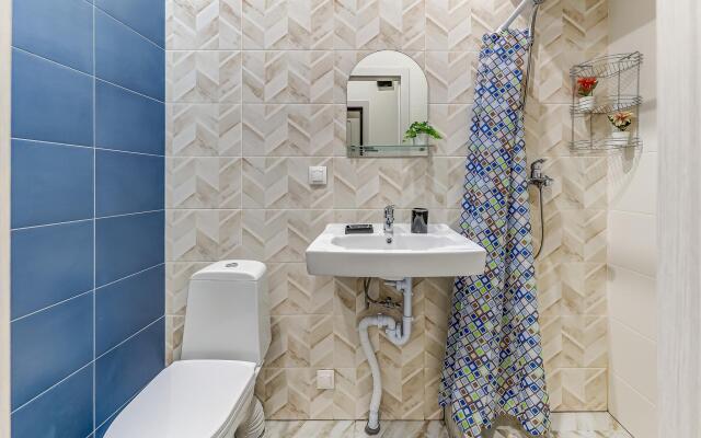 Location apartments (Локейшен апартментс) на улице Чайковского