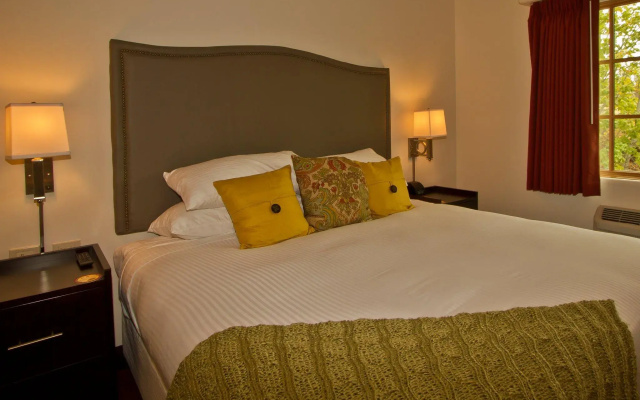 Columbia Cliff Villas Hotel