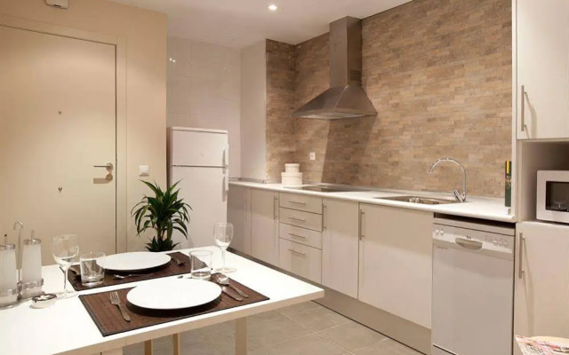 Nextdoor Centro Barcelona