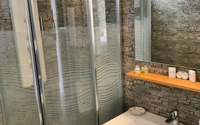 Taskoy Alacati Hotel
