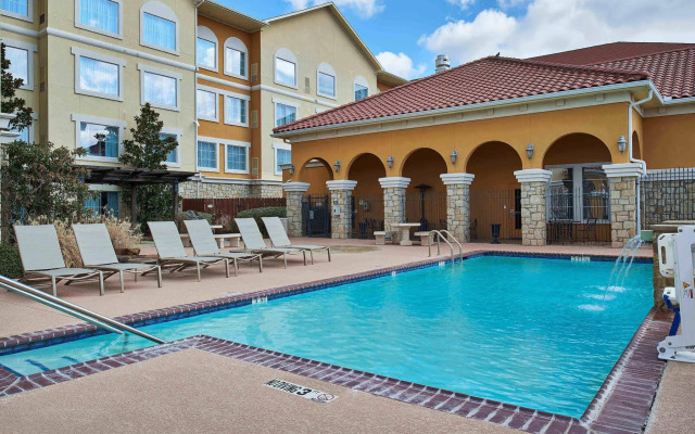 Residence Inn Marriott Abilene