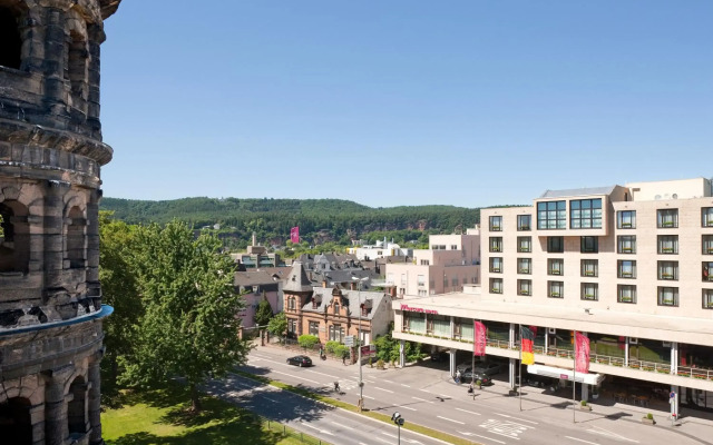 Mercure Hotel Trier Porta Nigra