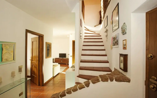 Casa Roseti