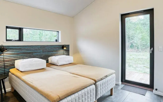 8 Person Holiday Home in Laeso