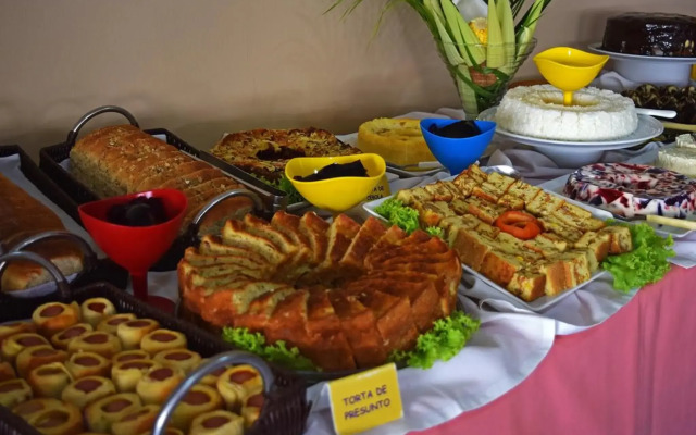 Pontal Praia Hotel