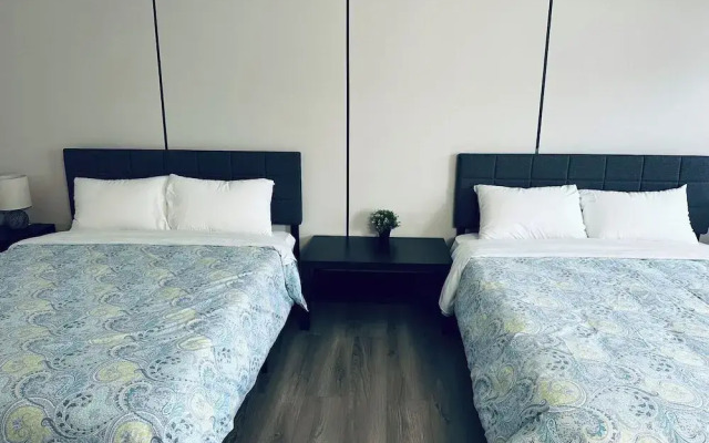 Hope City Centre Motel