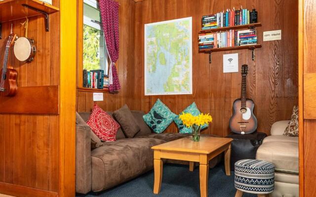 Inveraray Hostel