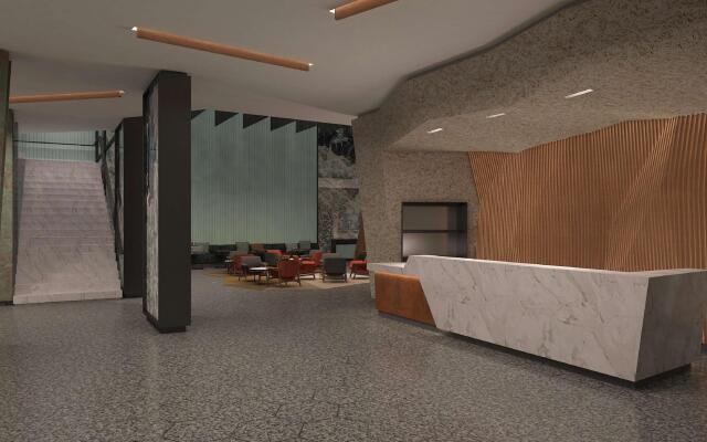 Hilton Garden Inn Lima Miraflores