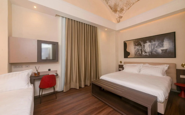 Hotel Ristorante Vittoria