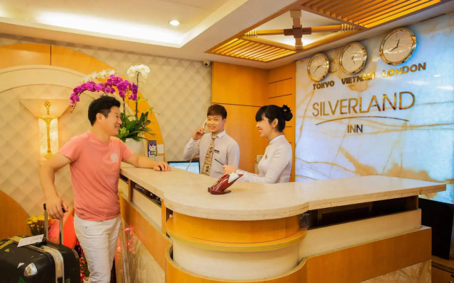 Silverland Min Hotel