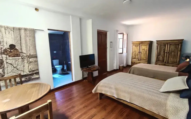 Casa Cochabamba